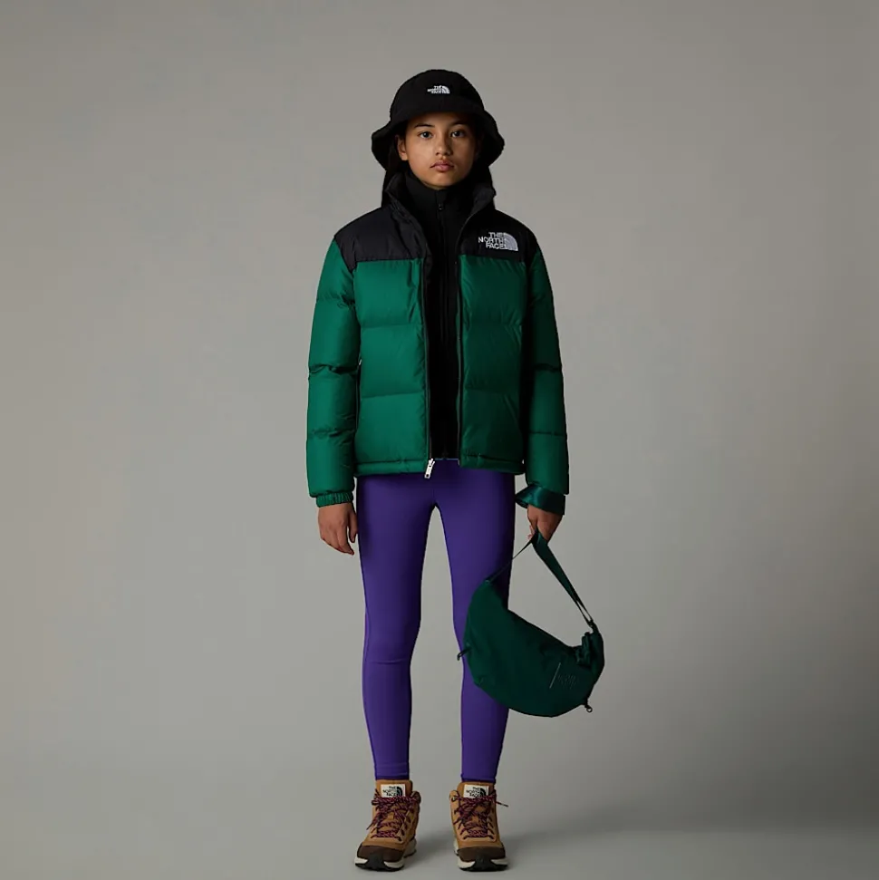 Chaqueta Nuptse 1996 Para Jóvenes