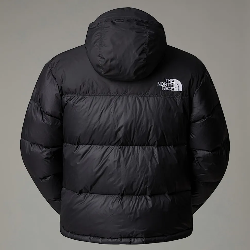 Chaqueta Nuptse Retro 1996 Para Hombre