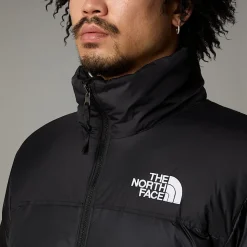 Chaqueta Nuptse Retro 1996 Para Hombre