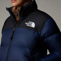 Chaqueta Nuptse Retro 1996 Para Mujer