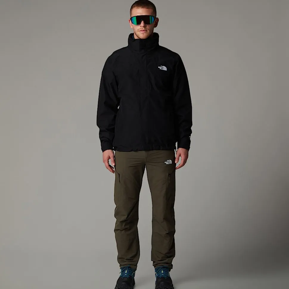 Chaqueta Para Hombre Sangro