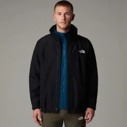 Chaqueta Para Hombre Sangro