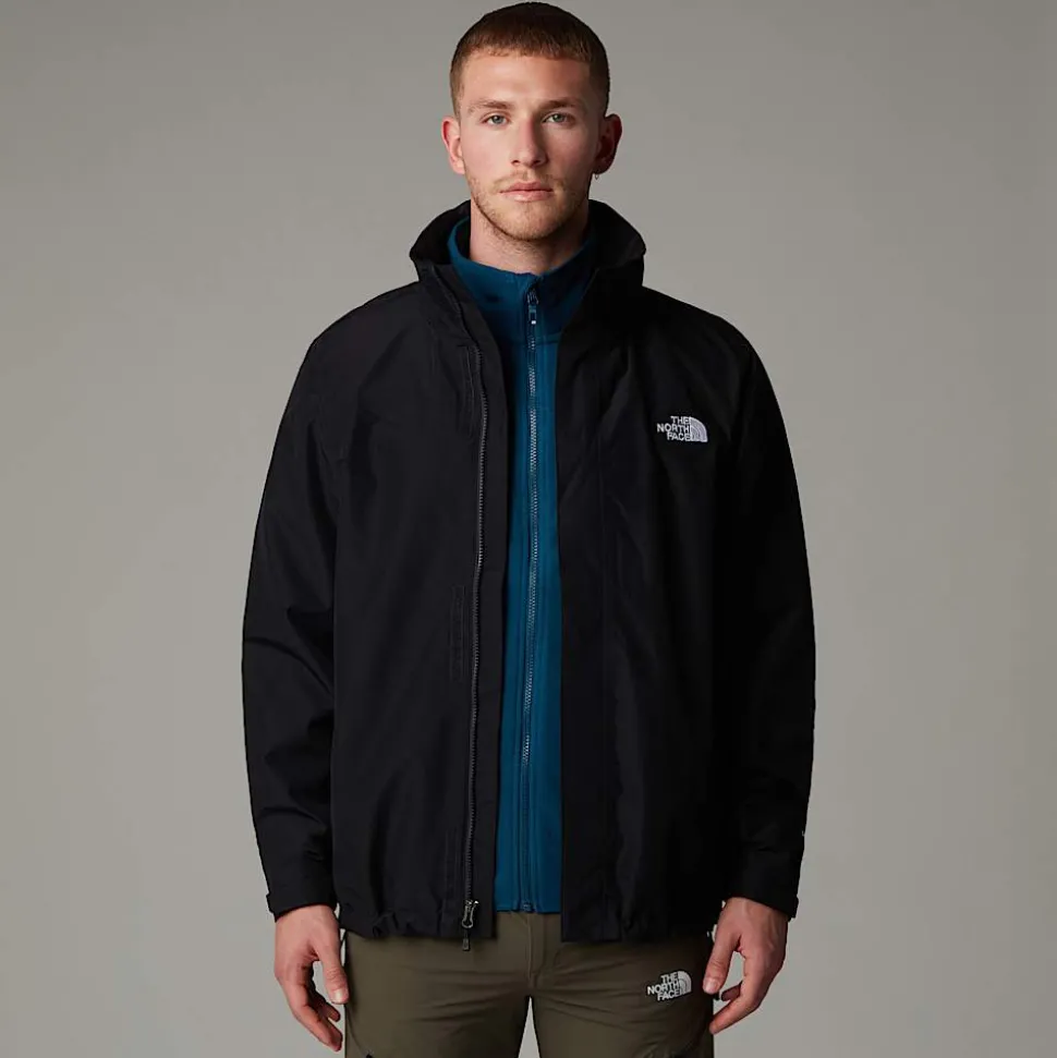 Chaqueta Para Hombre Sangro