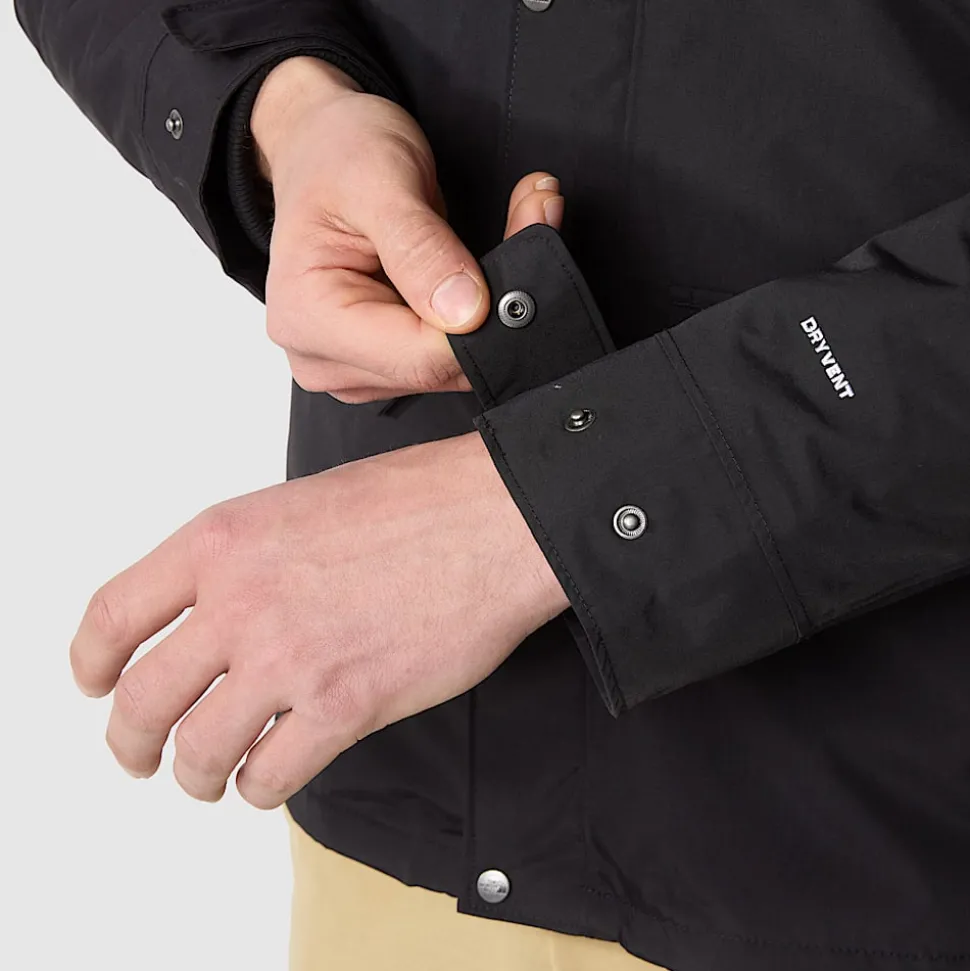 Chaqueta Pinecroft Triclimate Para Hombre