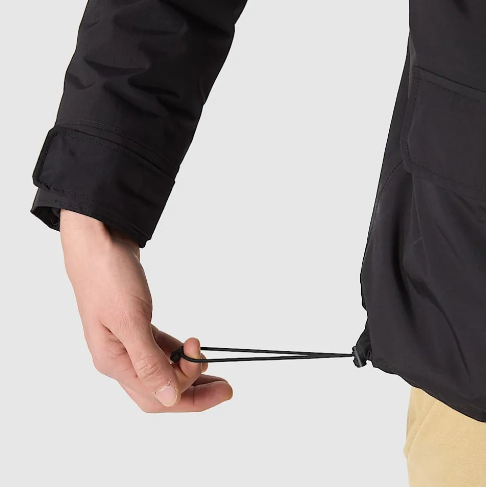 Chaqueta Pinecroft Triclimate Para Hombre