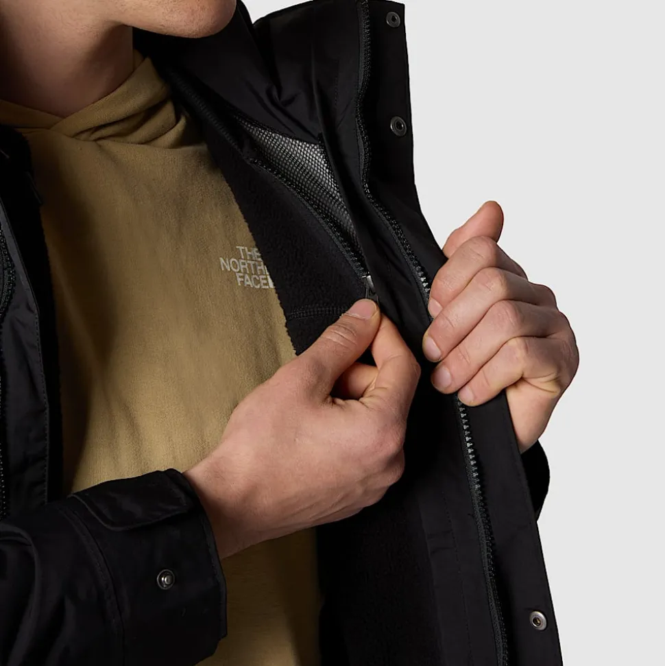 Chaqueta Pinecroft Triclimate Para Hombre