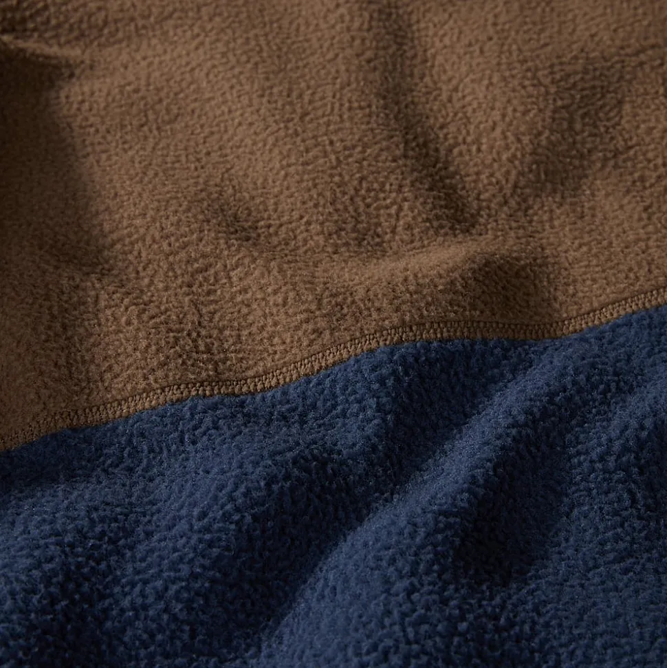 Chaqueta Polar Con Cremallera Integral Yumiori Para Mujer