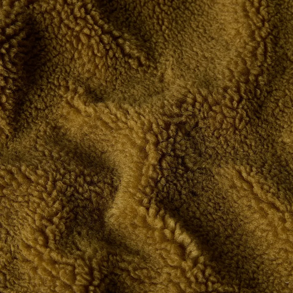 Chaqueta Polar Con Cremallera Integral Extreme Pile Para Hombre