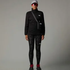 Chaqueta Polar Mistyescape Para Mujer