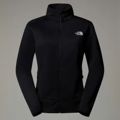 Chaqueta Polar Mistyescape Para Mujer