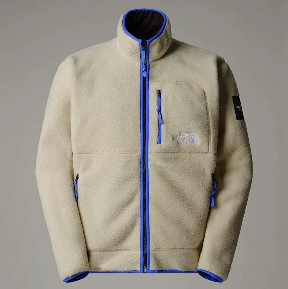 Chaqueta Polar Reversible TNF X Yinka Ilori Unisex