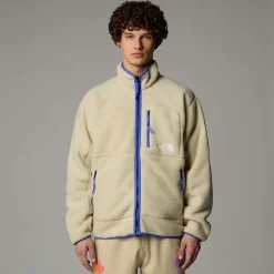 Chaqueta Polar Reversible TNF X Yinka Ilori Unisex