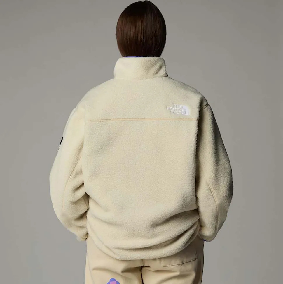 Chaqueta Polar Reversible TNF X Yinka Ilori Unisex