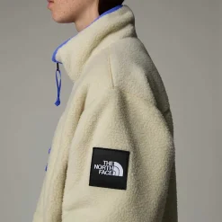 Chaqueta Polar Reversible TNF X Yinka Ilori Unisex