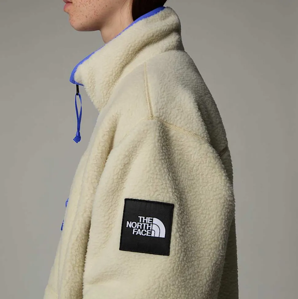 Chaqueta Polar Reversible TNF X Yinka Ilori Unisex