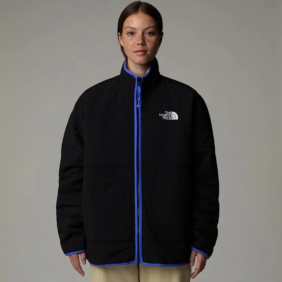 Chaqueta Polar Reversible TNF X Yinka Ilori Unisex