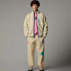 Chaqueta Polar Reversible TNF X Yinka Ilori Unisex