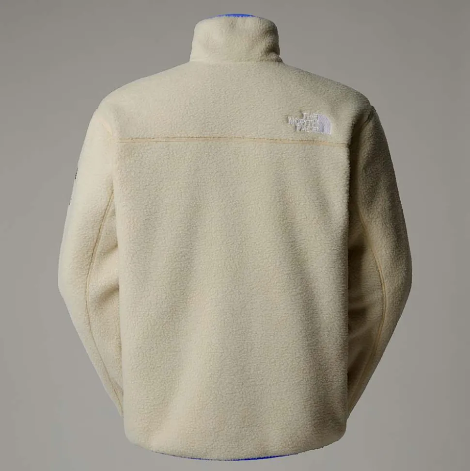 Chaqueta Polar Reversible TNF X Yinka Ilori Unisex