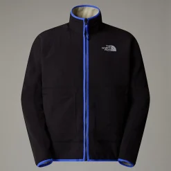 Chaqueta Polar Reversible TNF X Yinka Ilori Unisex