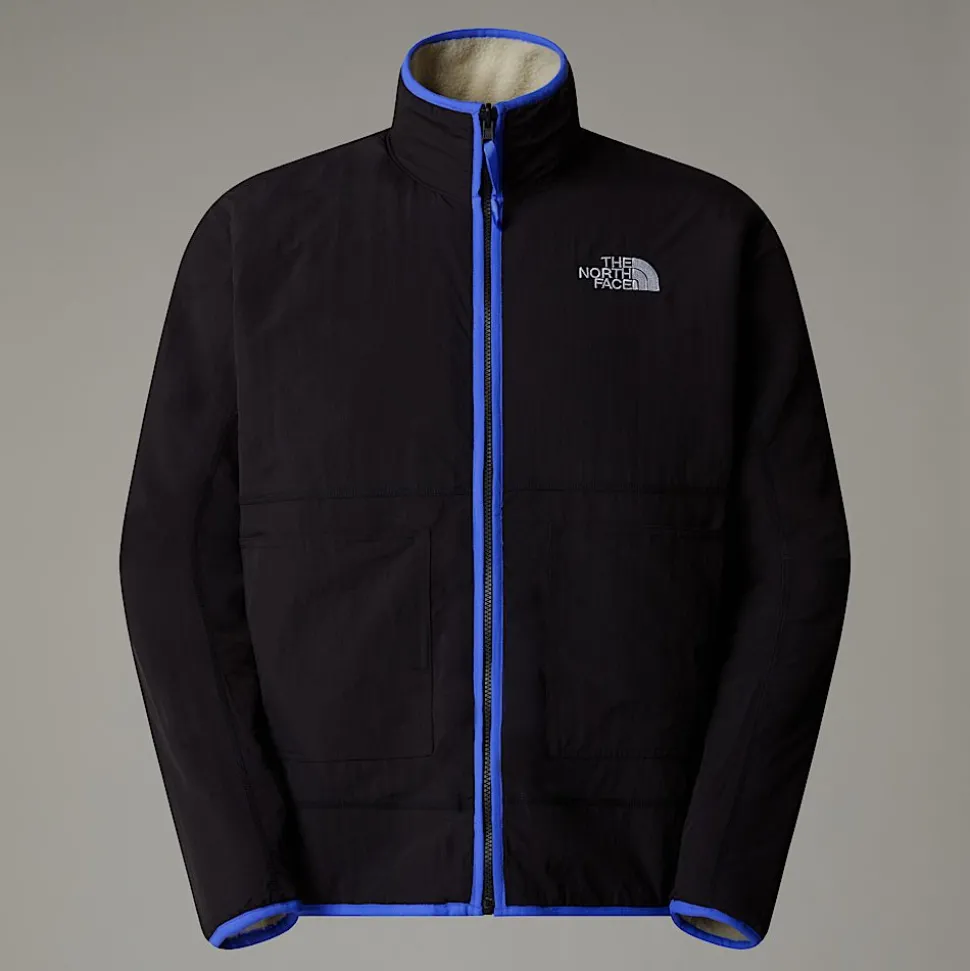 Chaqueta Polar Reversible TNF X Yinka Ilori Unisex