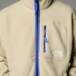 Chaqueta Polar Reversible TNF X Yinka Ilori Unisex