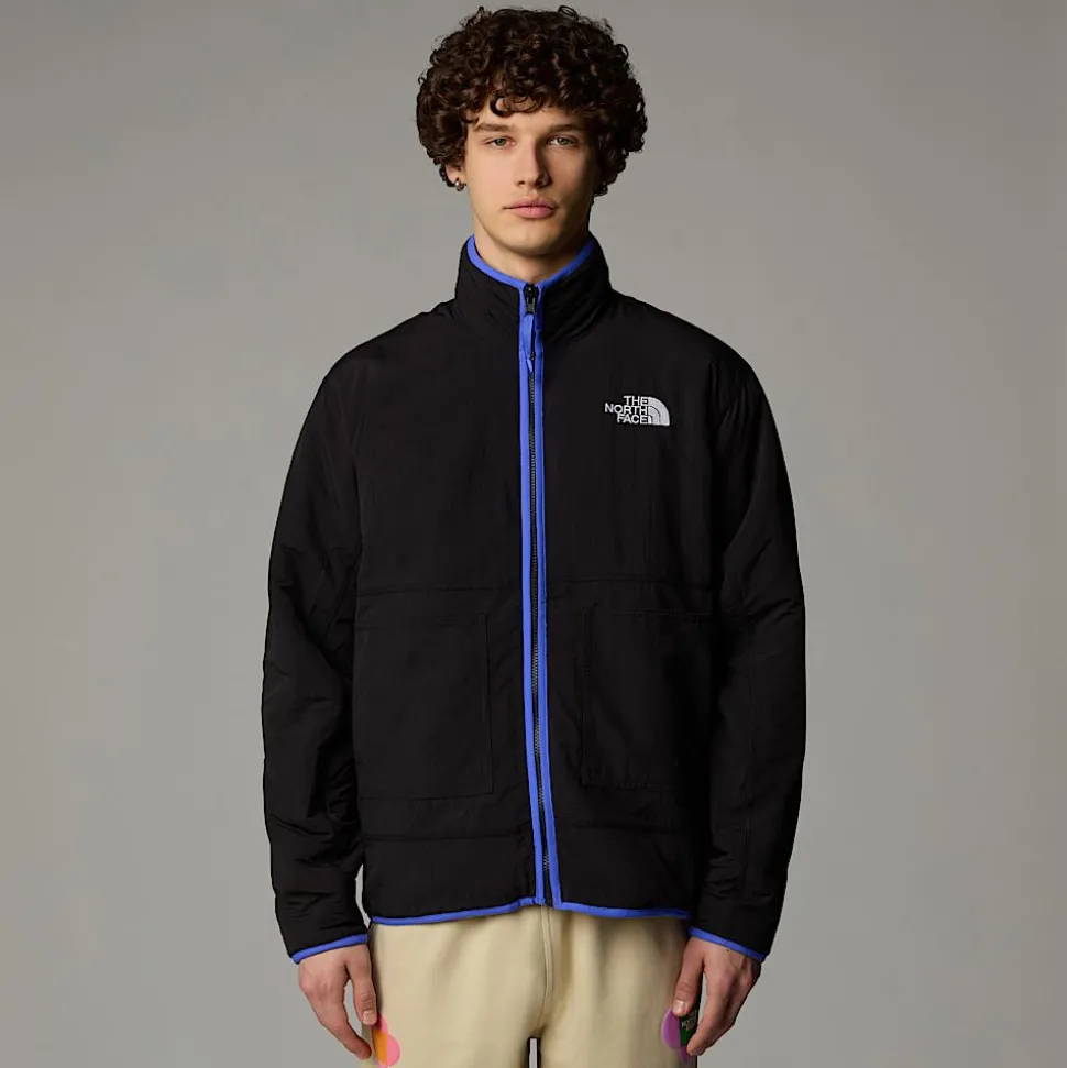 Chaqueta Polar Reversible TNF X Yinka Ilori Unisex