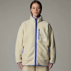 Chaqueta Polar Reversible TNF X Yinka Ilori Unisex