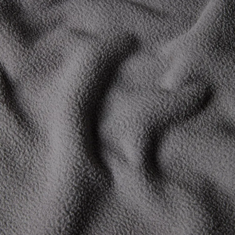 Chaqueta Polar Reversible Yumiori Para Hombre