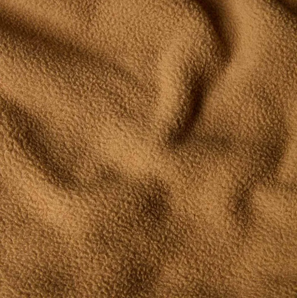 Chaqueta Polar Reversible Yumiori Para Mujer