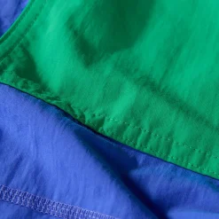 Chaqueta Polar Reversible Estampada TNF X Yinka Ilori Unisex