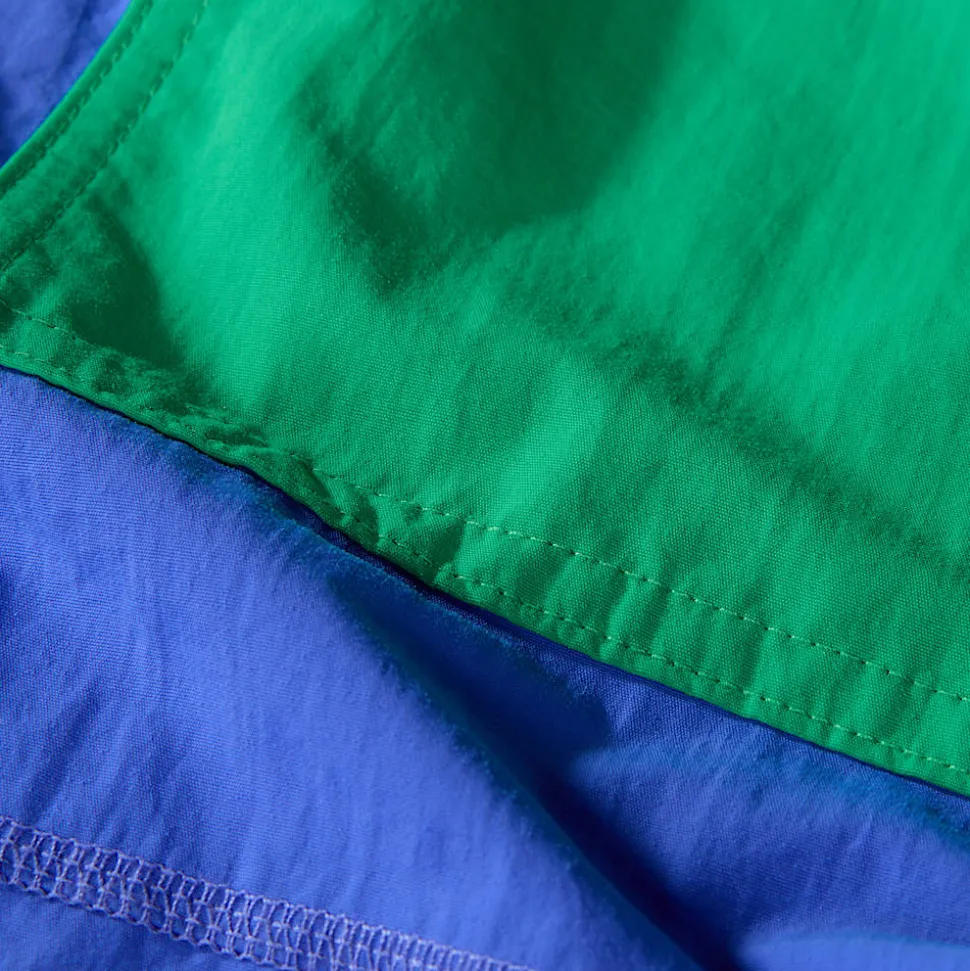 Chaqueta Polar Reversible Estampada TNF X Yinka Ilori Unisex