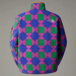 Chaqueta Polar Reversible Estampada TNF X Yinka Ilori Unisex
