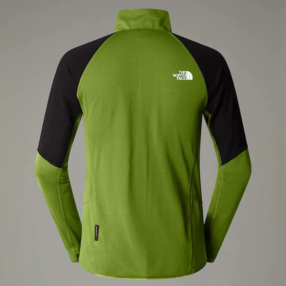 Chaqueta Polartec® Power Grid™ Bolt Para Hombre