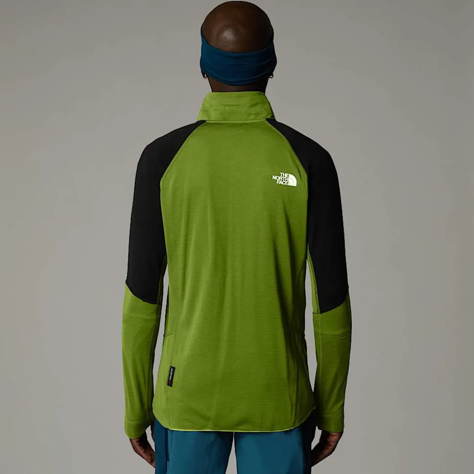 Chaqueta Polartec® Power Grid™ Bolt Para Hombre