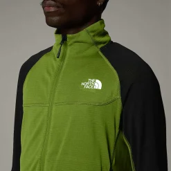 Chaqueta Polartec® Power Grid™ Bolt Para Hombre