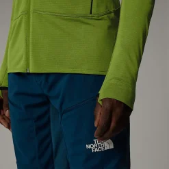 Chaqueta Polartec® Power Grid™ Bolt Para Hombre