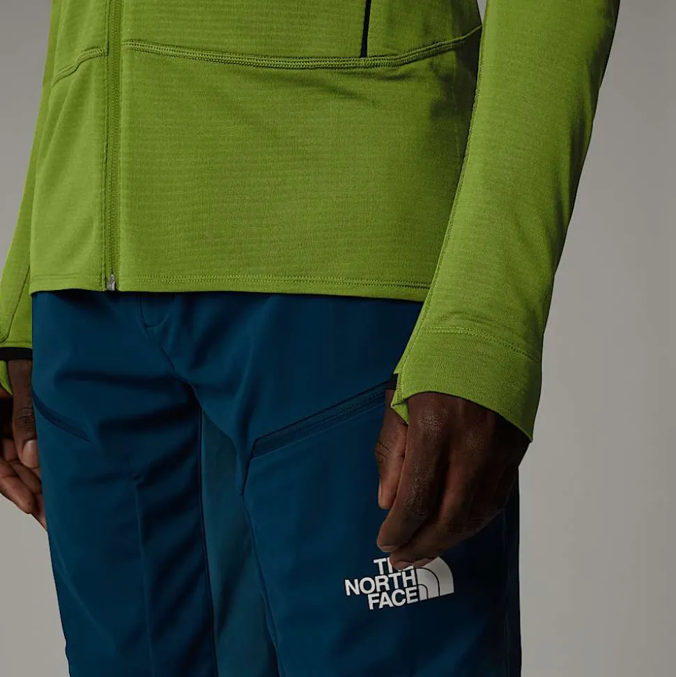 Chaqueta Polartec® Power Grid™ Bolt Para Hombre