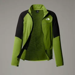 Chaqueta Polartec® Power Grid™ Bolt Para Hombre