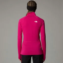 Chaqueta Polartec® Power Grid™ Bolt Para Mujer