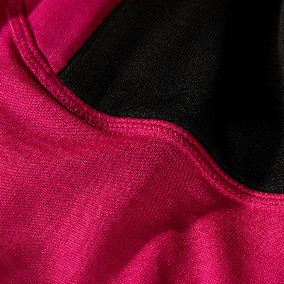 Chaqueta Polartec® Power Grid™ Bolt Para Mujer