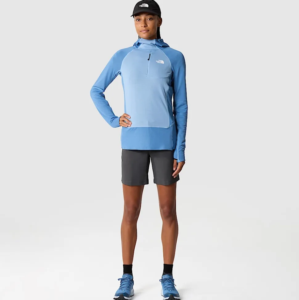 Chaqueta Polartec® Power Grid™ Bolt Para Mujer