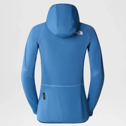 Chaqueta Polartec® Power Grid™ Bolt Para Mujer