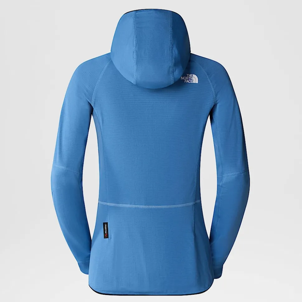 Chaqueta Polartec® Power Grid™ Bolt Para Mujer