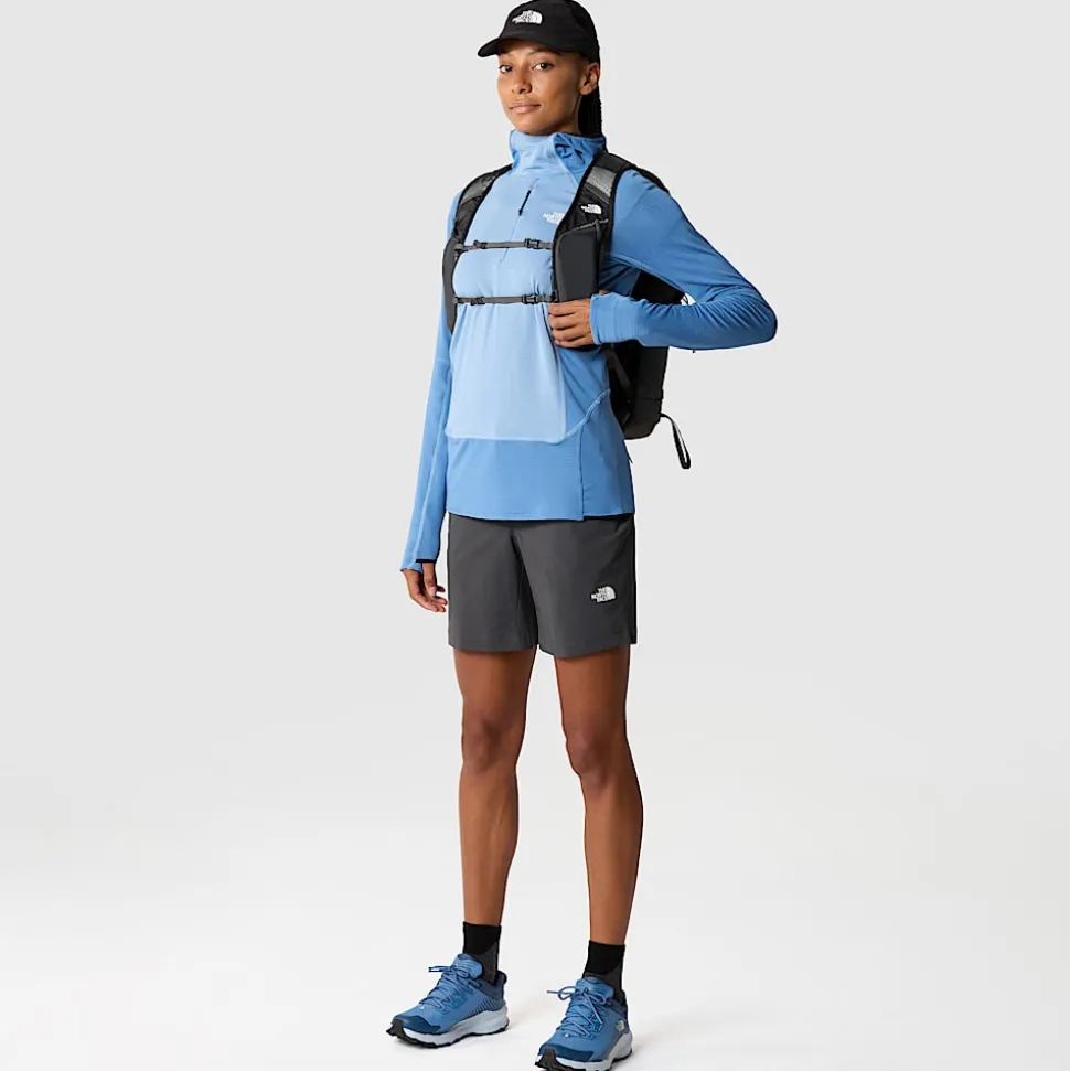 Chaqueta Polartec® Power Grid™ Bolt Para Mujer