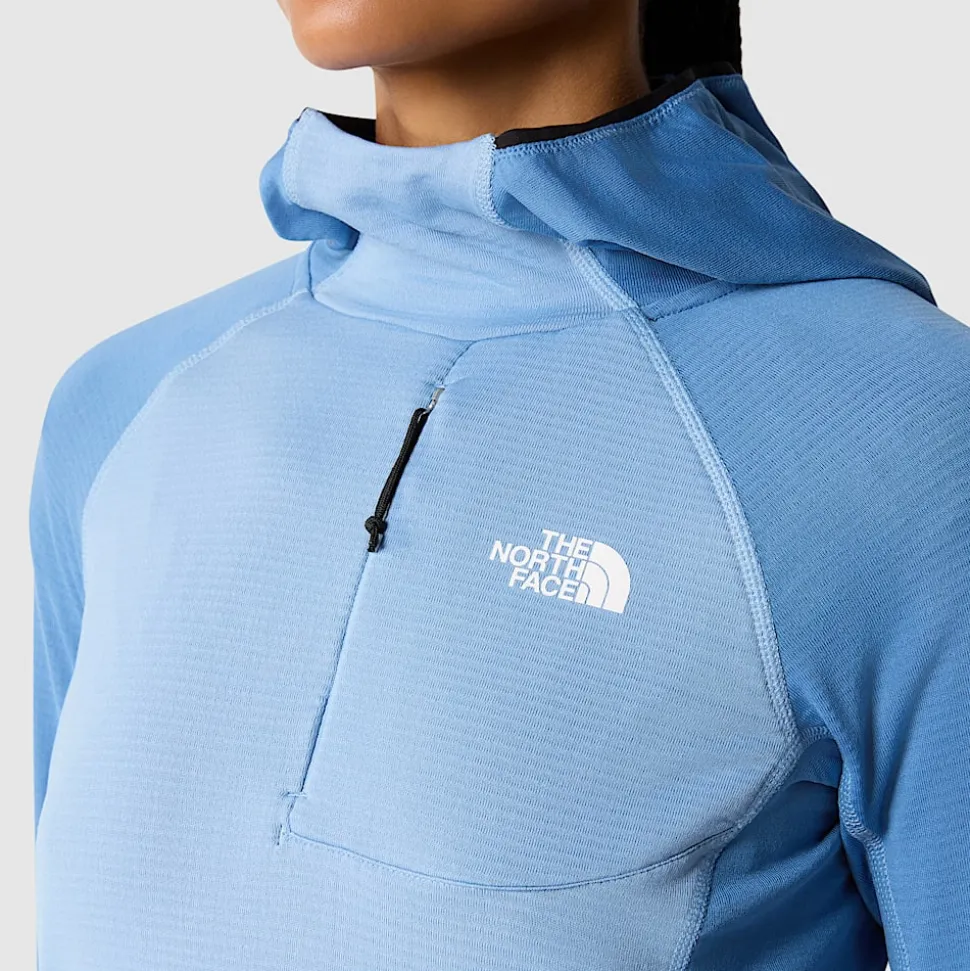 Chaqueta Polartec® Power Grid™ Bolt Para Mujer
