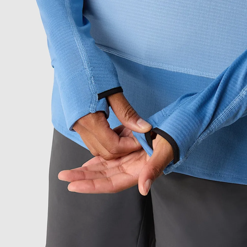 Chaqueta Polartec® Power Grid™ Bolt Para Mujer