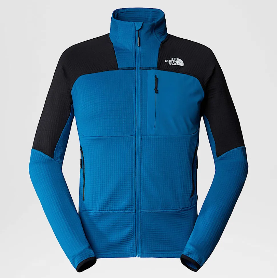 Chaqueta Power Grid™ Stormgap Para Hombre