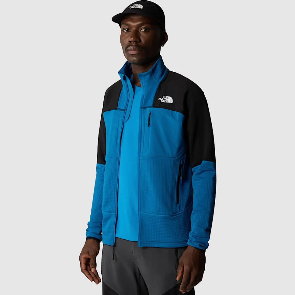 Chaqueta Power Grid™ Stormgap Para Hombre