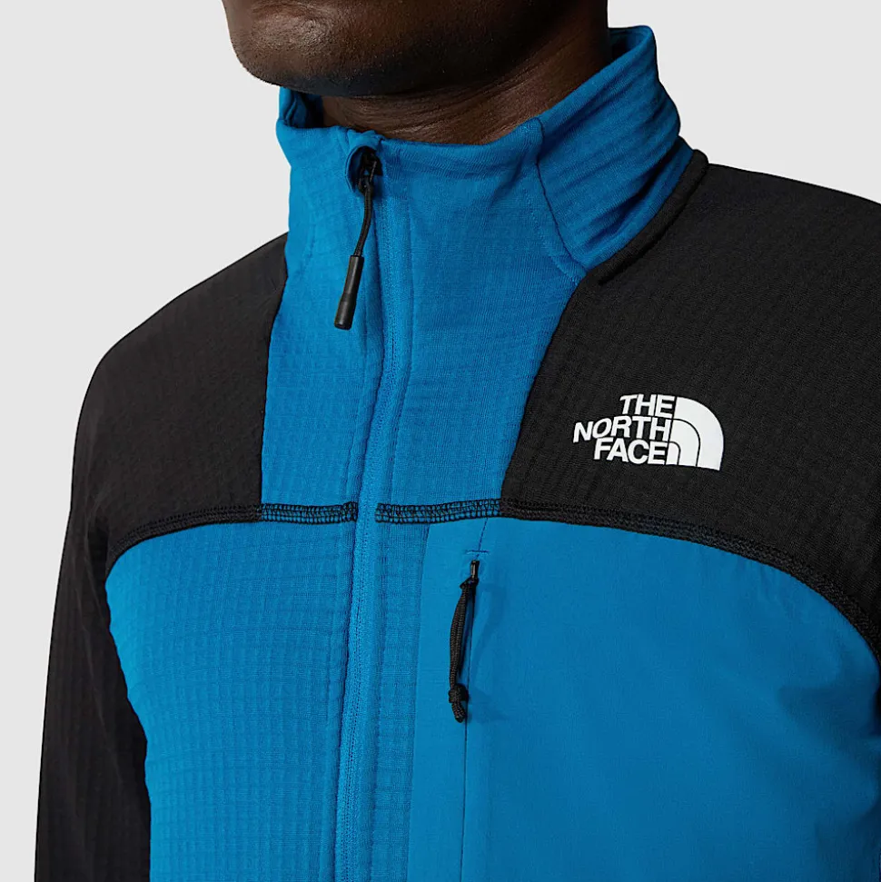 Chaqueta Power Grid™ Stormgap Para Hombre