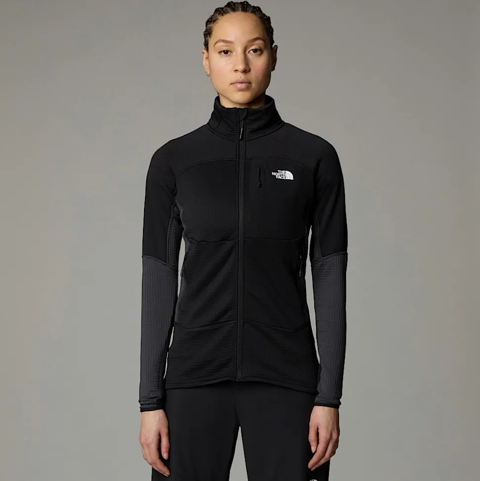 Chaqueta Power Grid™ Stormgap Para Mujer